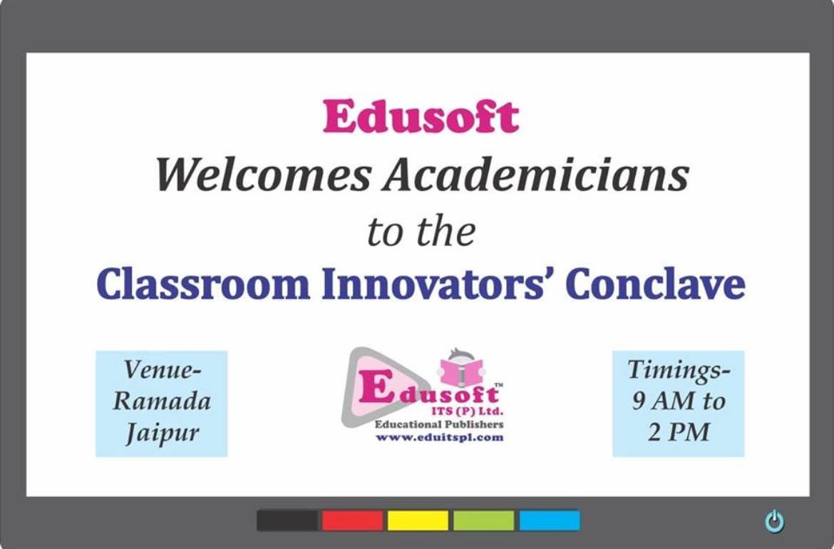 Great opportunity for Teachers
