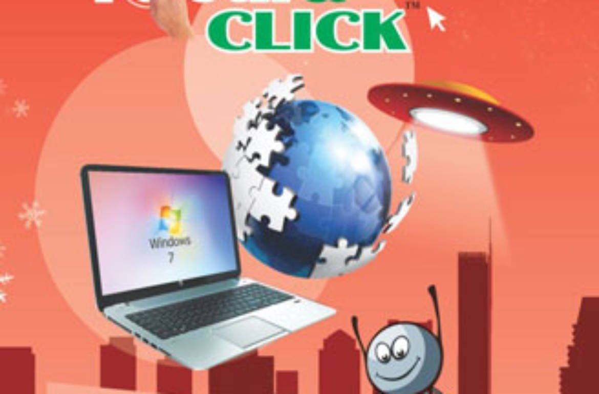 Touch & Click