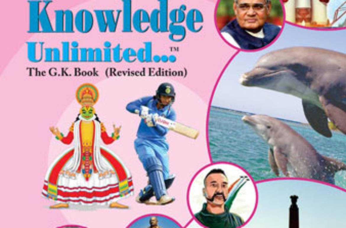 Knowledge Unlimited