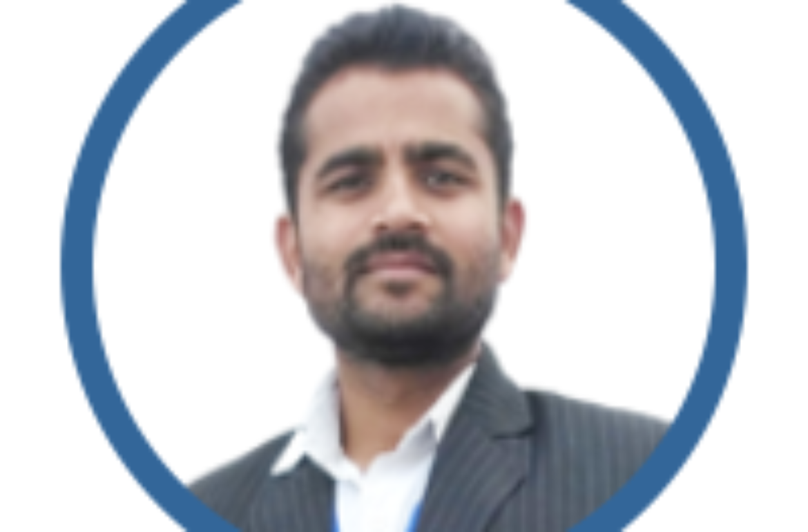 Hitesh Saini